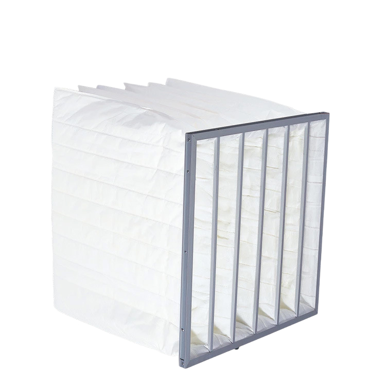 初效袋式過濾器 初效袋式過濾器