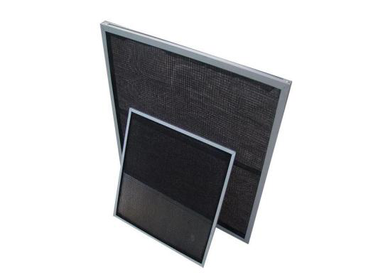 尼龍網(wǎng)初效過濾器 尼龍網(wǎng)初效過濾器