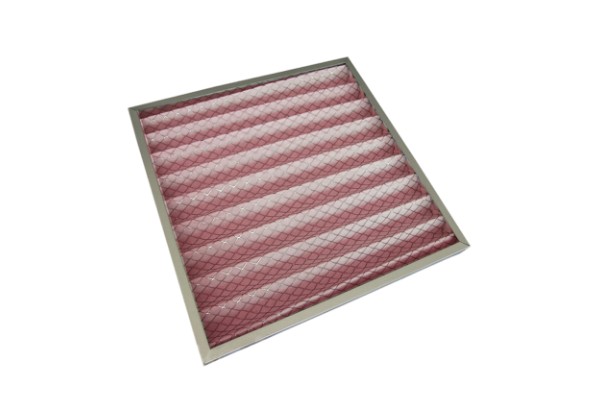 初效折疊過濾網 初效折疊過濾網