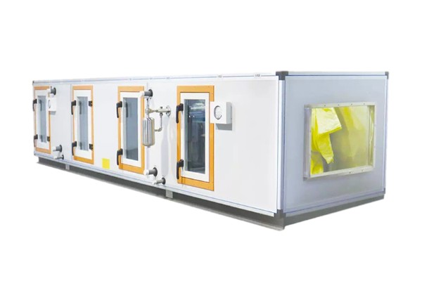 凈化空調(diào)系統(tǒng) 凈化空調(diào)系統(tǒng)