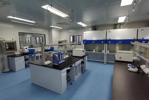 實驗室凈化工程 實驗室凈化工程