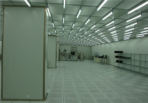 廠房凈化裝飾 廠房凈化裝飾