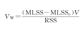 如何依據MLSS、F/M、SRT、SV30排泥？答案和案例都在這里了